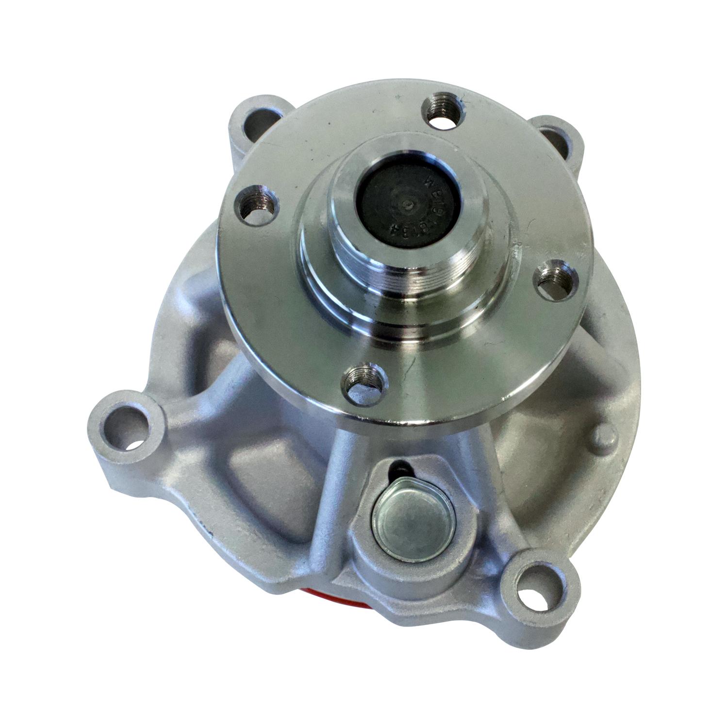 GMB 1256050 - Engine Water Pump GMB 1256050 Engine Water Pump product image 1 of 4