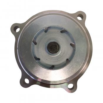 2002 Ford Expedition Engine Water Pump GMB 1256050 image 2 of 4