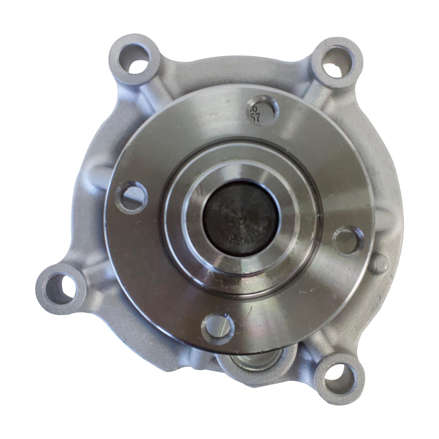 GMB 1256050 - Engine Water Pump GMB 1256050 Engine Water Pump product image 4 of 4