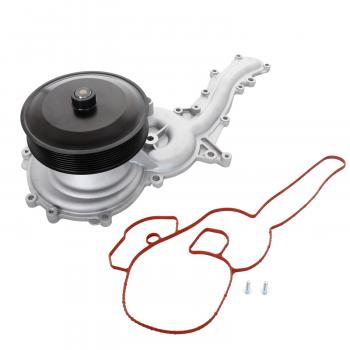 2018 Ford F-250 Super Duty Engine Water Pump GMB 1256070 image 1 of 4