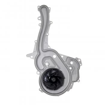 2018 Ford F-250 Super Duty Engine Water Pump GMB 1256070 image 2 of 4