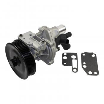 2016 Ford Transit-250 Engine Water Pump GMB 1256080 image 1 of 4