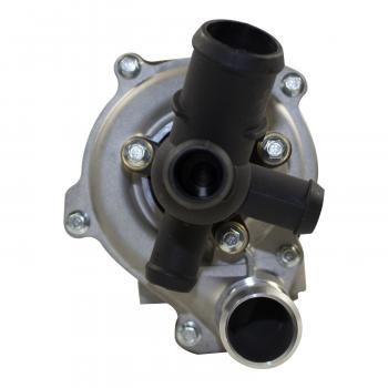 2016 Ford Transit-250 Engine Water Pump GMB 1256080 image 2 of 4