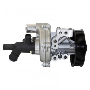 2016 Ford Transit-250 Engine Water Pump GMB 1256080 image 3 of 4