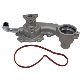 2023 Ford Edge Engine Water Pump