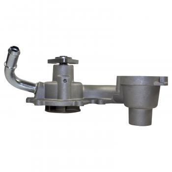 2017 Ford Fusion Engine Water Pump GMB 1256090 image 3 of 4