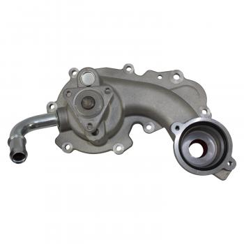 2017 Ford Fusion Engine Water Pump GMB 1256090 image 4 of 4