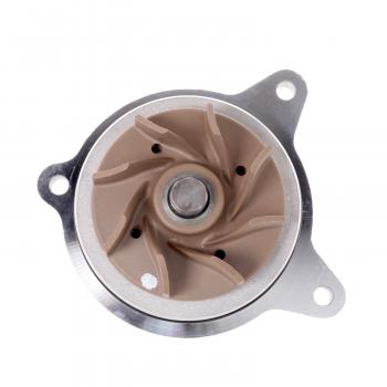 2023 Lincoln Nautilus Engine Water Pump GMB 1256100 image 2 of 4