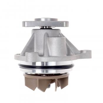 2023 Lincoln Nautilus Engine Water Pump GMB 1256100 image 3 of 4
