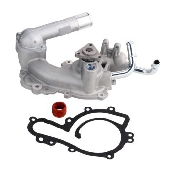 2020 Ford F-150 Engine Water Pump GMB 1256110 image 1 of 4