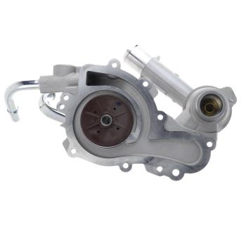 2020 Ford F-150 Engine Water Pump GMB 1256110 image 2 of 4