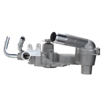 2020 Ford F-150 Engine Water Pump GMB 1256110 image 3 of 4