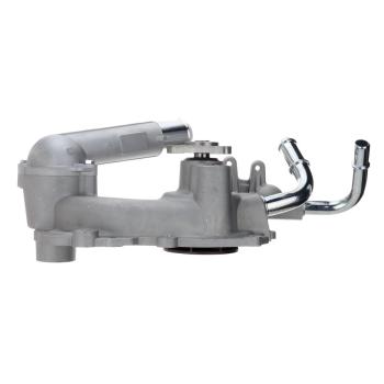 2020 Ford F-150 Engine Water Pump GMB 1256110 image 4 of 4