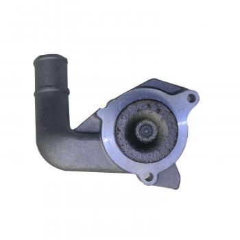 2000 Ford Fiesta Engine Water Pump GMB 1259000 image 2 of 4