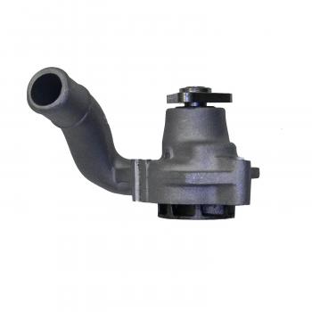 2000 Ford Fiesta Engine Water Pump GMB 1259000 image 3 of 4