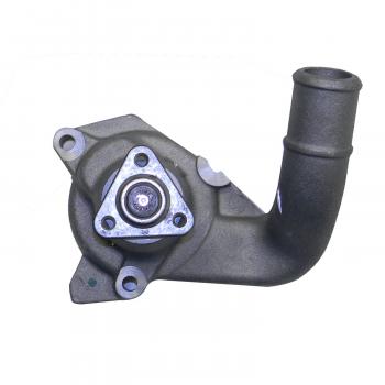2000 Ford Fiesta Engine Water Pump GMB 1259000 image 4 of 4