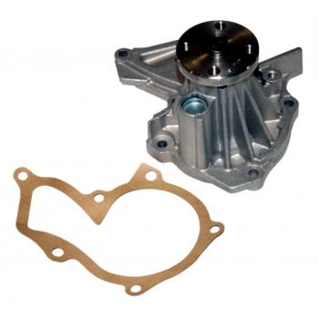 2000 Ford Fiesta Engine Water Pump GMB 1259001 image 1 of 4