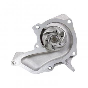 2000 Ford Fiesta Engine Water Pump GMB 1259001 image 2 of 4