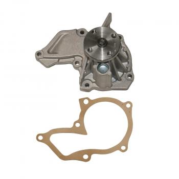 2000 Ford Fiesta Engine Water Pump GMB 1259001 image 4 of 4
