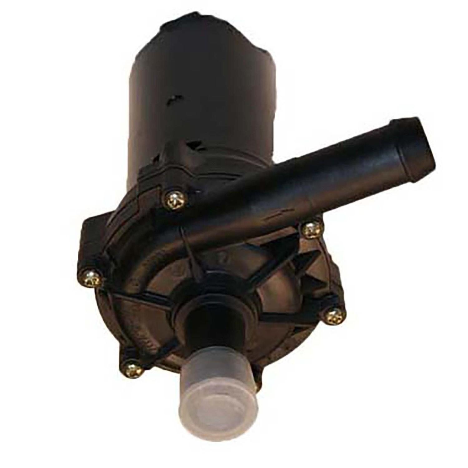 GMB 1259020 - Engine Water Pump GMB 1259020 Engine Auxiliary Water Pump product image 1 of 4