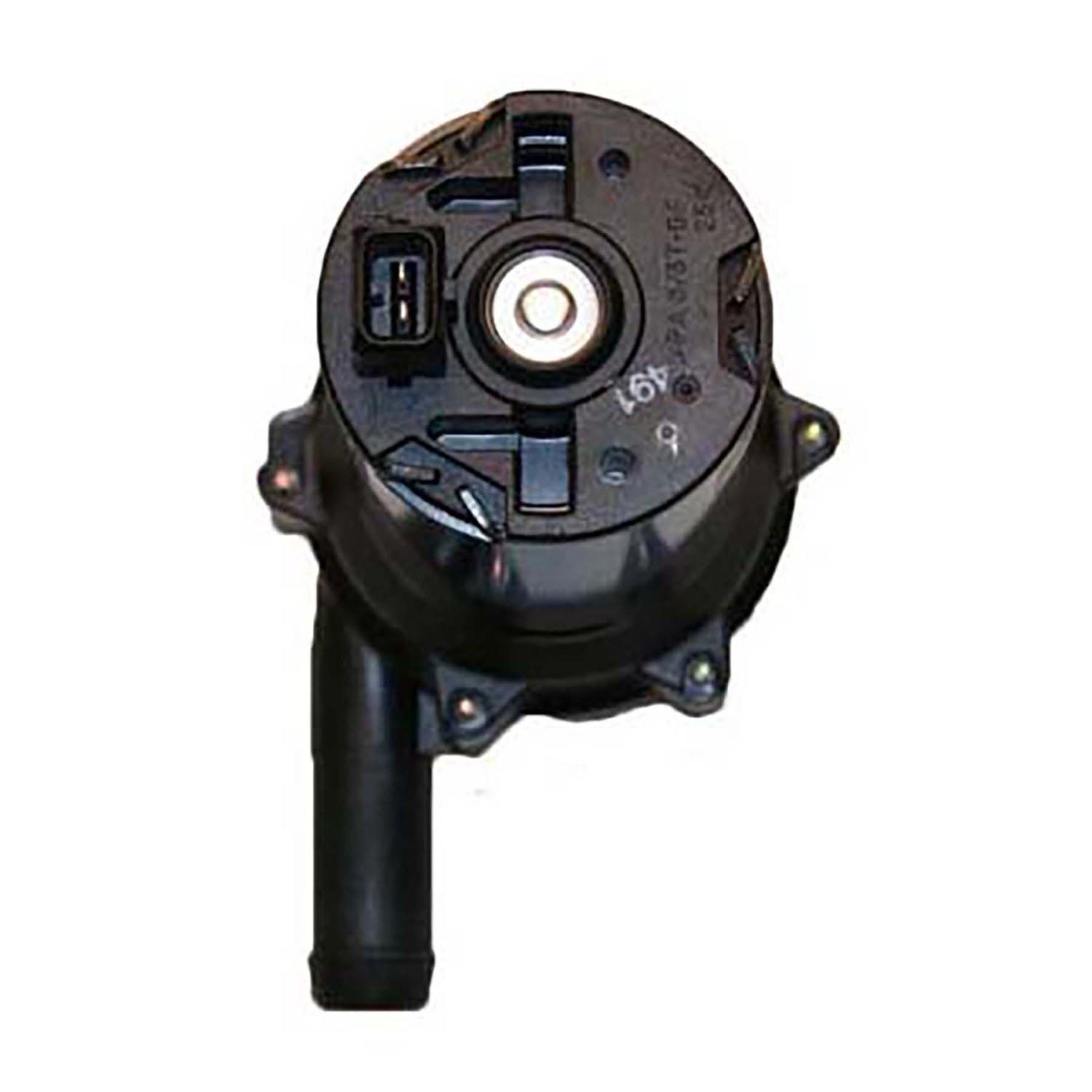 GMB 1259020 - Engine Water Pump GMB 1259020 Engine Auxiliary Water Pump product image 2 of 4