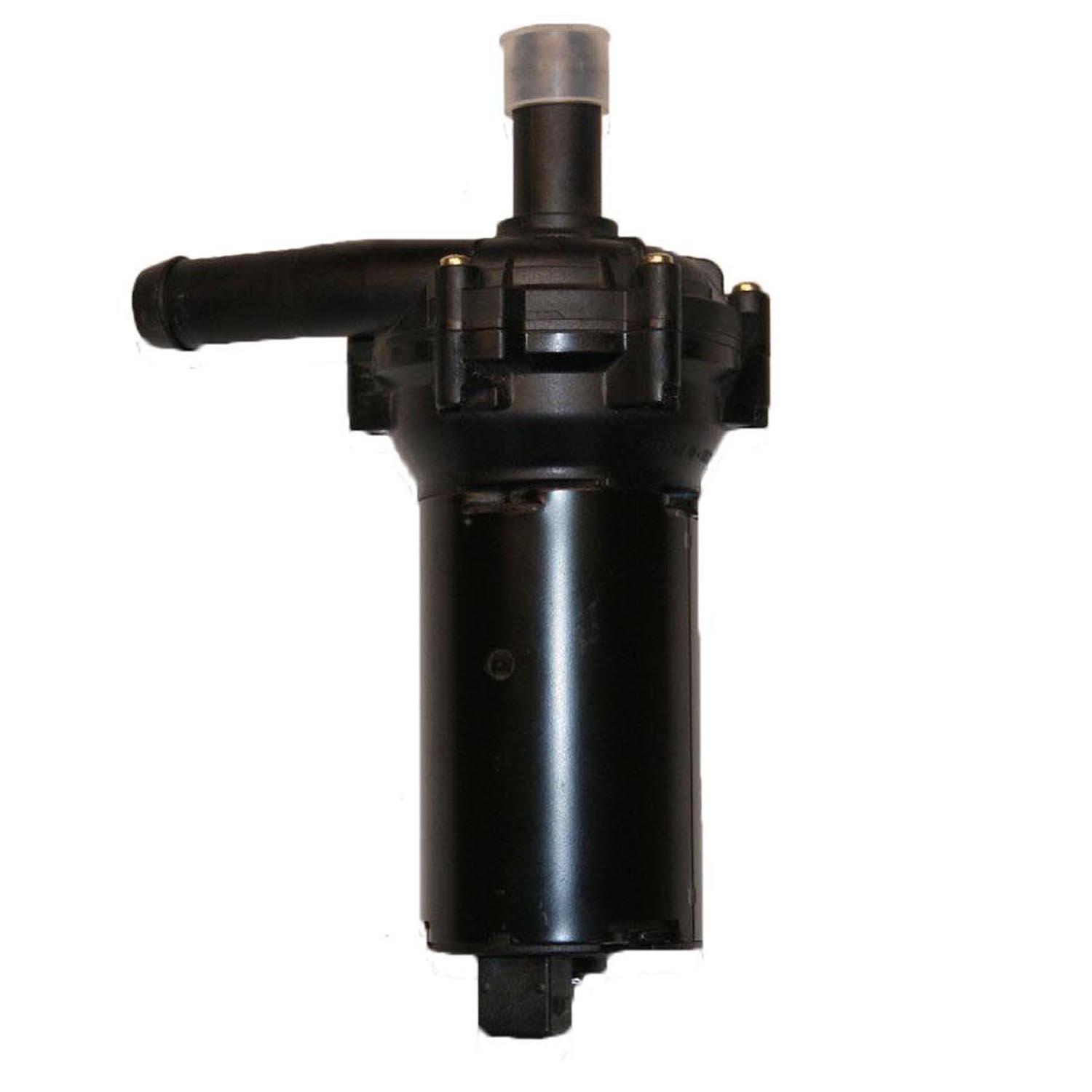 GMB 1259020 - Engine Water Pump GMB 1259020 Engine Auxiliary Water Pump product image 3 of 4