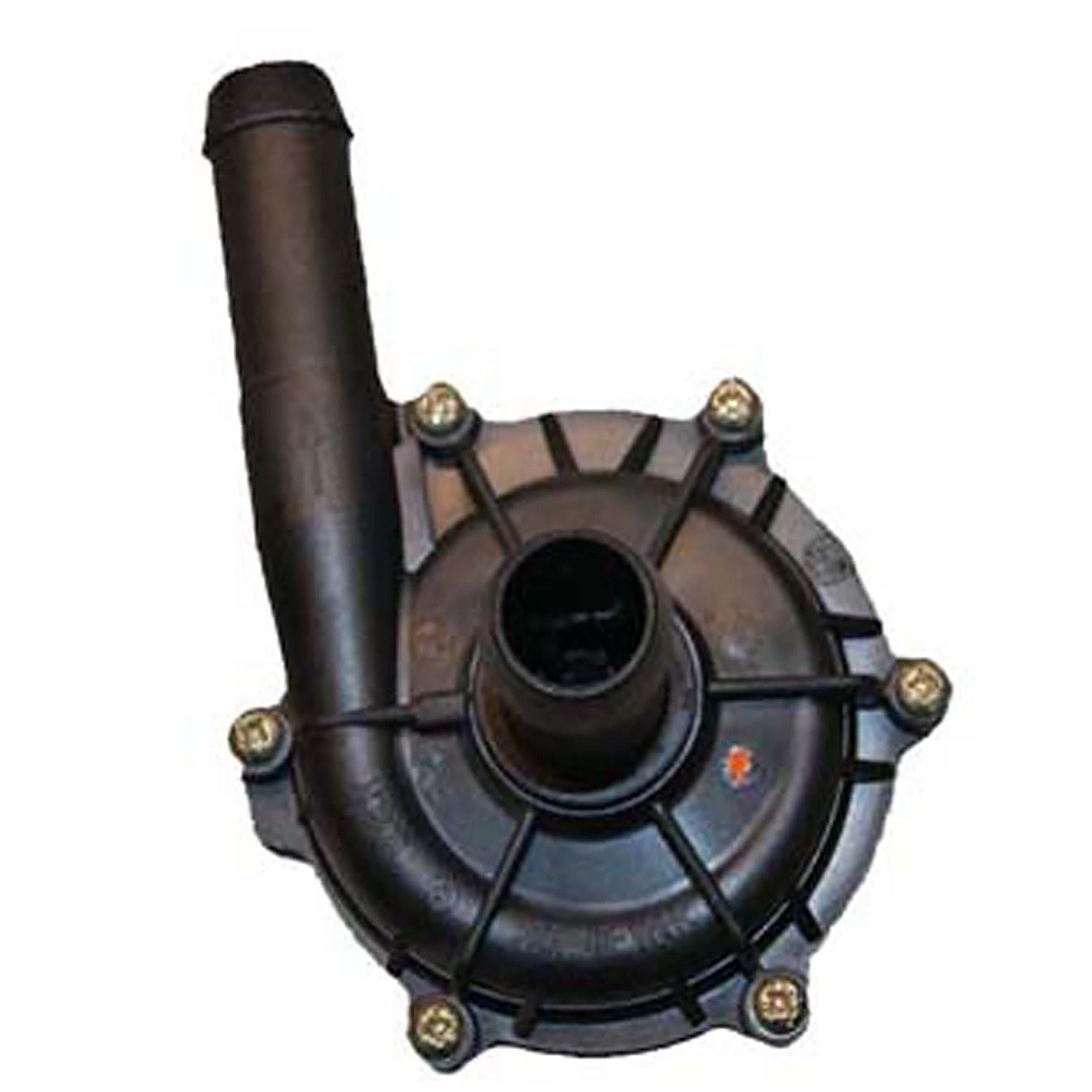 GMB 1259020 - Engine Water Pump GMB 1259020 Engine Auxiliary Water Pump product image 4 of 4