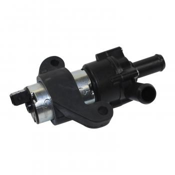 2000 Lincoln LS Engine Auxiliary Water Pump GMB 1259040 image 1 of 4