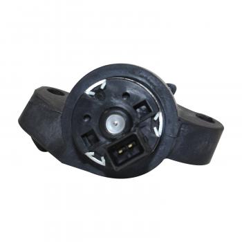 2000 Lincoln LS Engine Auxiliary Water Pump GMB 1259040 image 2 of 4