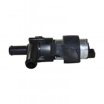 2000 Lincoln LS Engine Auxiliary Water Pump GMB 1259040 image 3 of 4