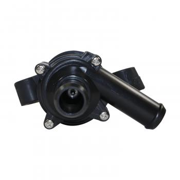 2000 Lincoln LS Engine Auxiliary Water Pump GMB 1259040 image 4 of 4