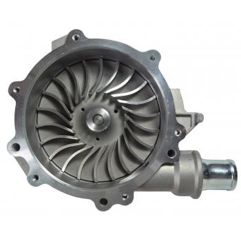 2006 Mercury Montego Engine Water Pump GMB 1259050 image 2 of 4