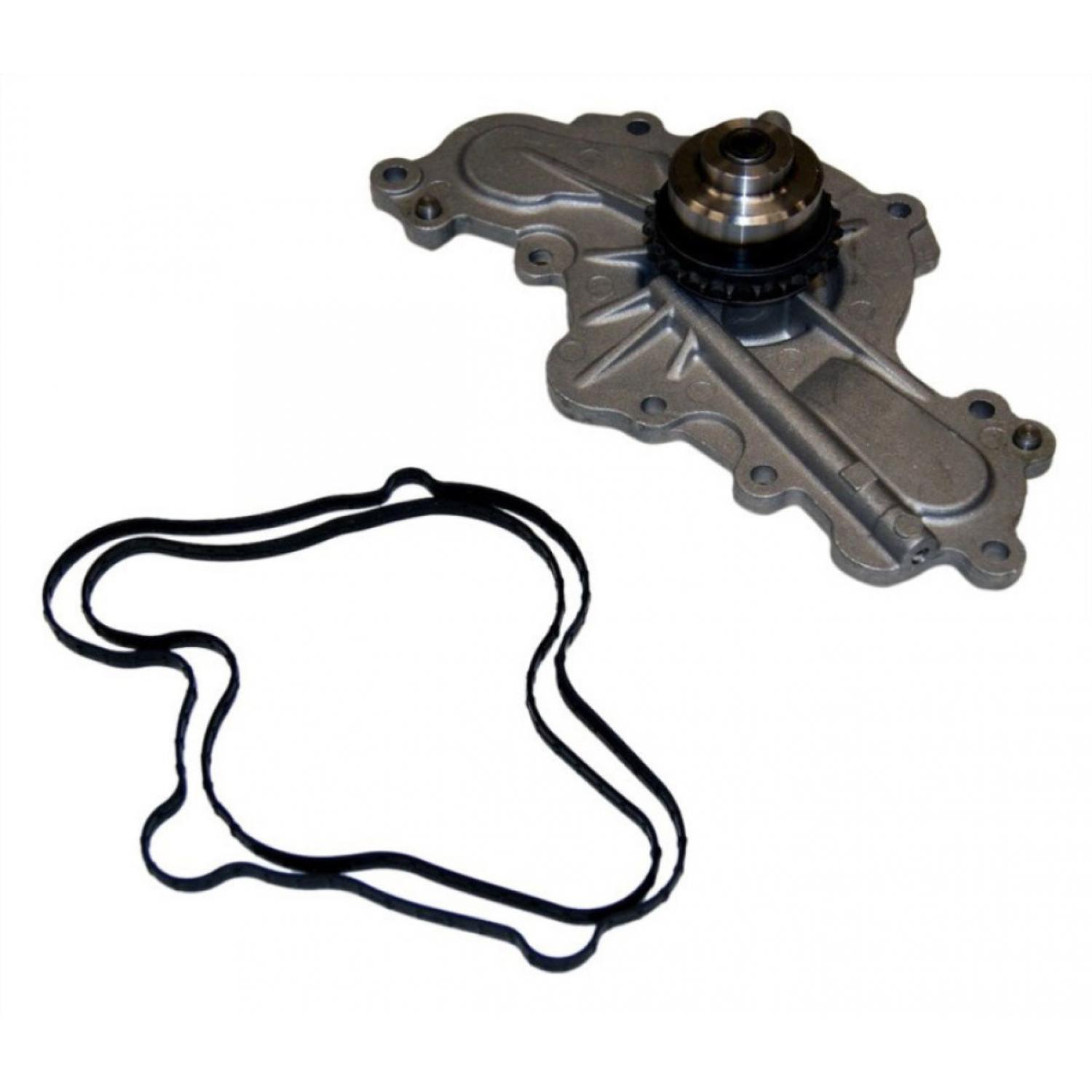 GMB 1259060 - Engine Water Pump GMB 1259060 Engine Water Pump product image 1 of 4