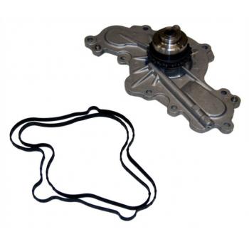 2011 Ford Fusion Engine Water Pump GMB 1259060 image 1 of 4