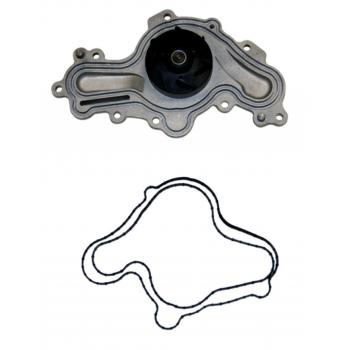 2011 Ford Fusion Engine Water Pump GMB 1259060 image 2 of 4
