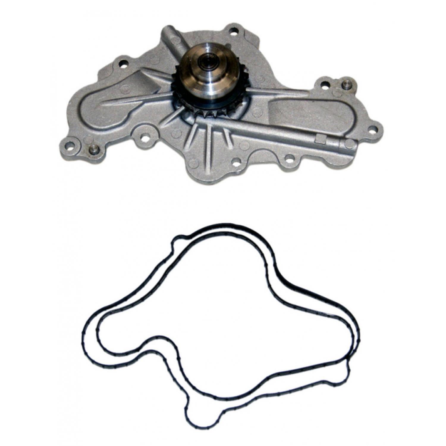 GMB 1259060 - Engine Water Pump GMB 1259060 Engine Water Pump product image 4 of 4