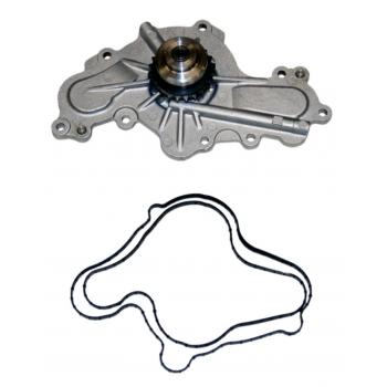 2011 Ford Fusion Engine Water Pump GMB 1259060 image 4 of 4