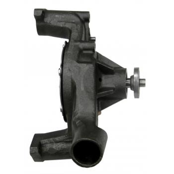1963 Mercury Meteor Engine Water Pump GMB 1259090 image 3 of 4