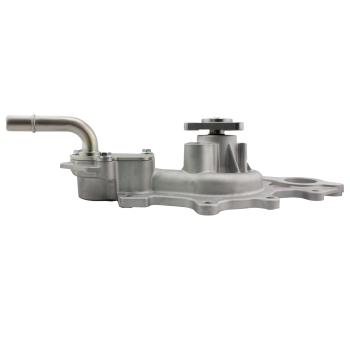 2020 Ford Expedition Engine Water Pump GMB 1259180 image 3 of 4