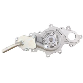 2020 Ford Expedition Engine Water Pump GMB 1259180 image 4 of 4