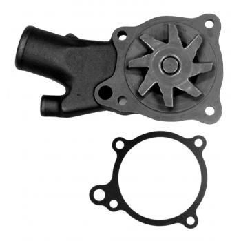 1973 Oldsmobile Omega Engine Water Pump GMB 1301010 image 2 of 4