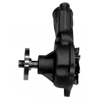 1973 Oldsmobile Omega Engine Water Pump GMB 1301010 image 3 of 4