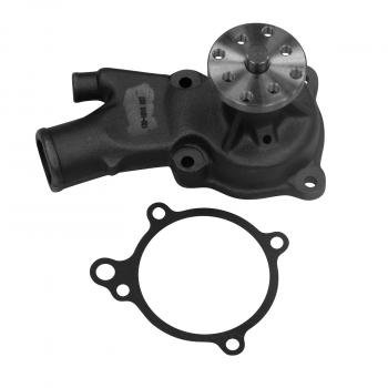 1973 Oldsmobile Omega Engine Water Pump GMB 1301010 image 4 of 4
