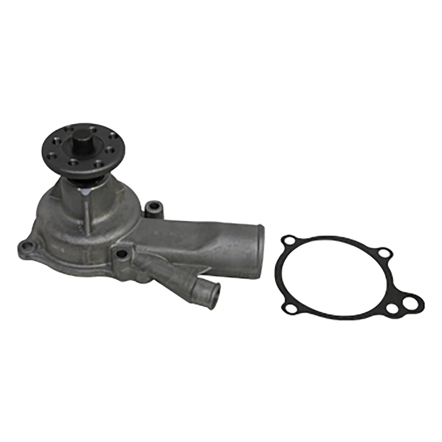 GMB 1301010AL Engine Water Pump product image 1 of 4
