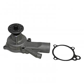 1973 Oldsmobile Omega Engine Water Pump GMB 1301010P image 1 of 4