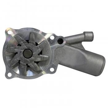 1973 Oldsmobile Omega Engine Water Pump GMB 1301010P image 2 of 4