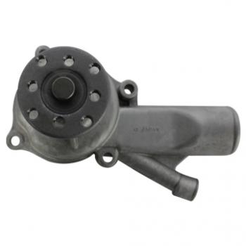 1973 Oldsmobile Omega Engine Water Pump GMB 1301010P image 4 of 4