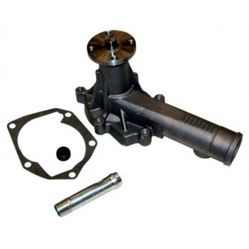 1984 Pontiac T1000 Engine Water Pump GMB 1301030 image 1 of 4