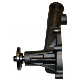 1984 Pontiac T1000 Engine Water Pump GMB 1301030 image 3 of 4