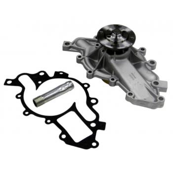 1981 Oldsmobile Omega Engine Water Pump GMB 1301040 image 1 of 3